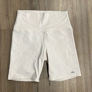 Alo Biker Shorts